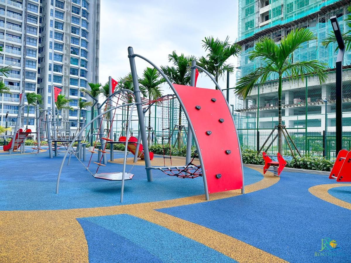 Bali Sea View Residences At Stayrene Malacca
