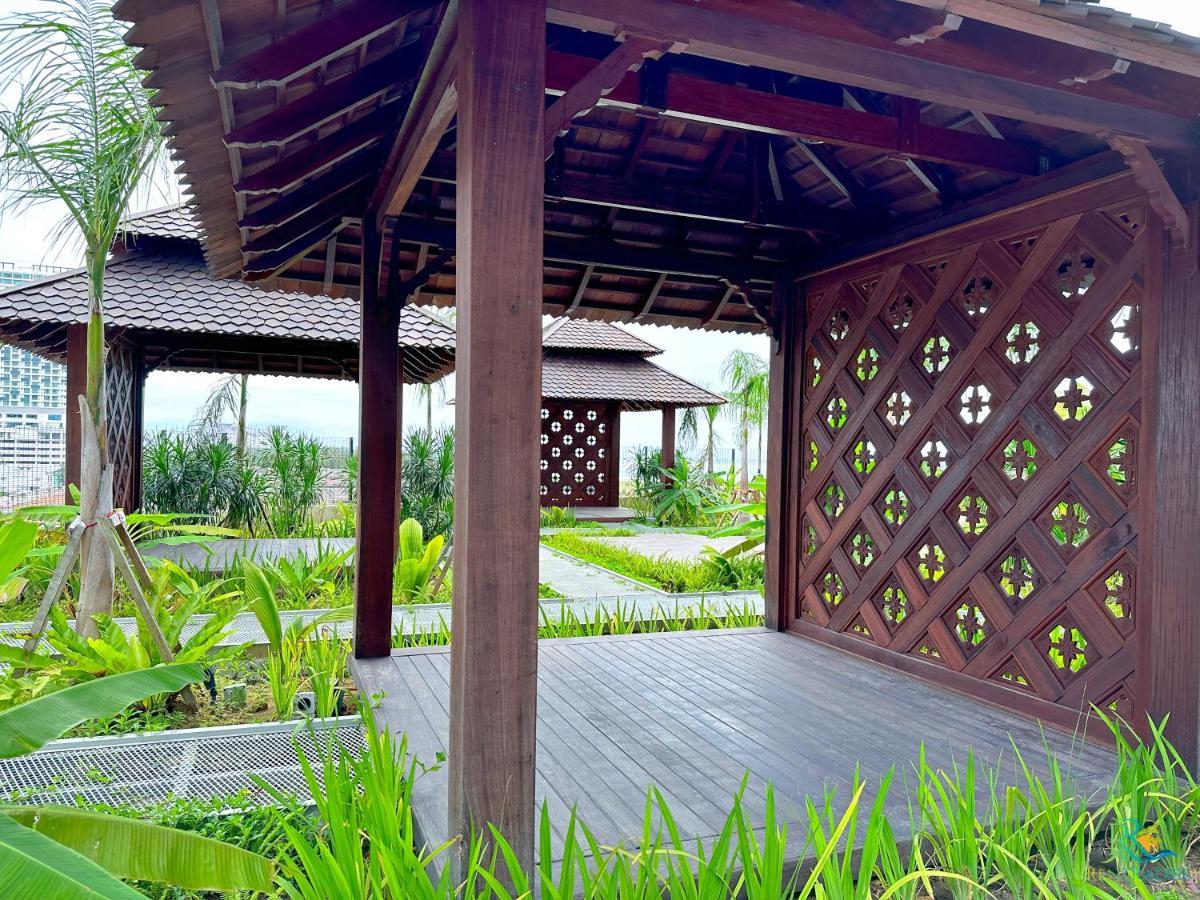 Bali Sea View Residences At Stayrene *